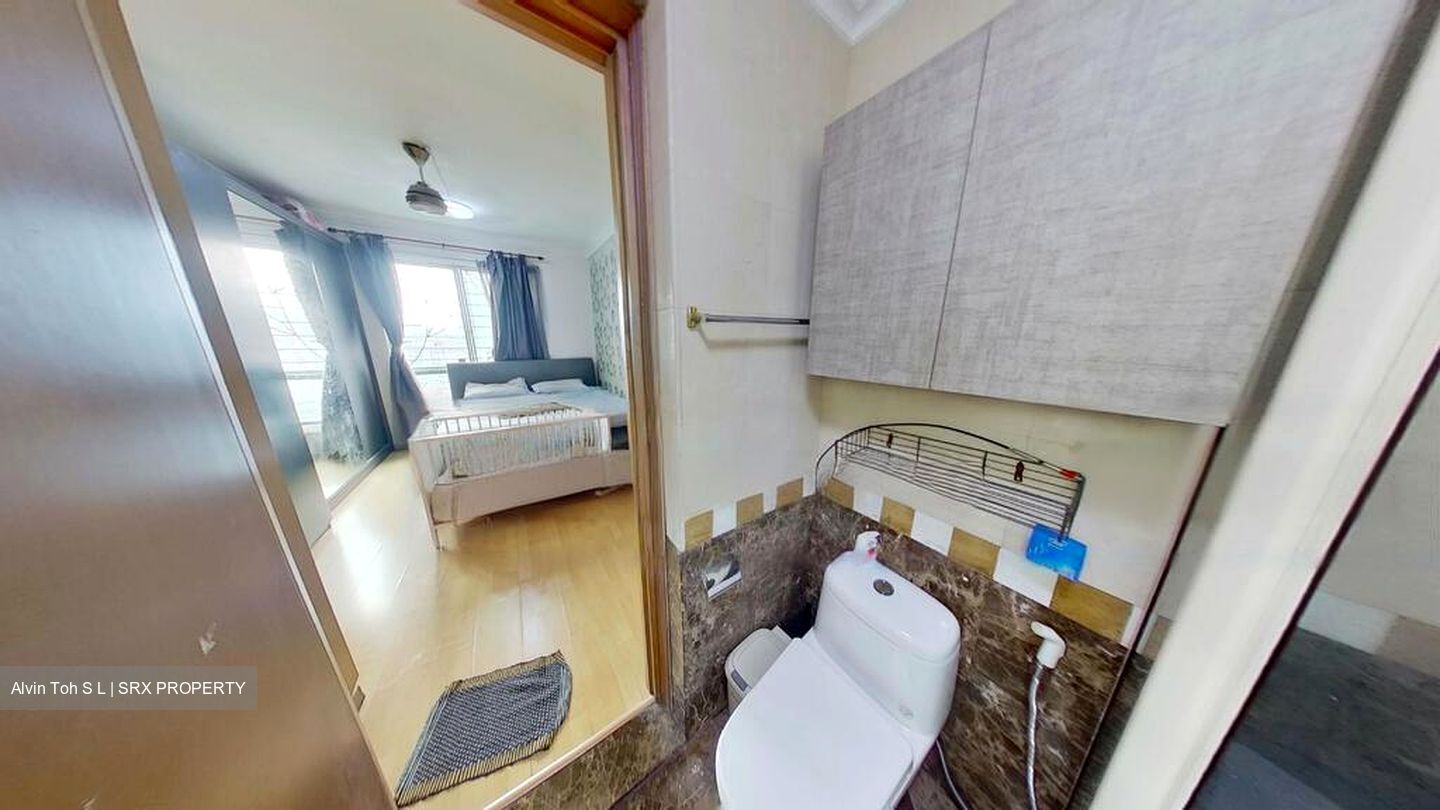 Guilin View (D23), Condominium #450434261